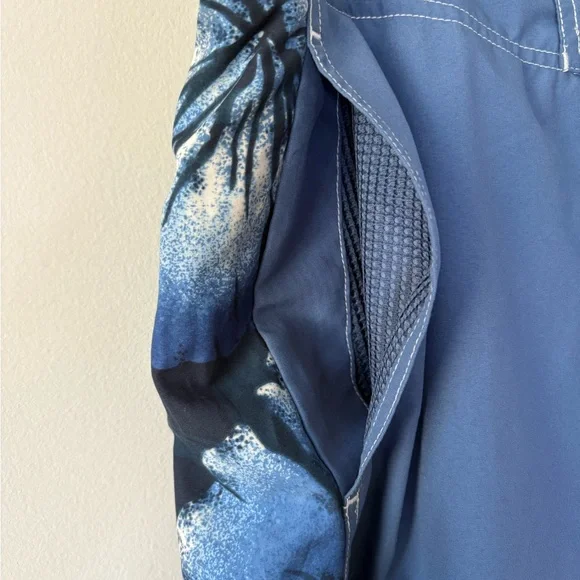 NWT Speedo Men's Swim TrunK - Picture 3 of 6